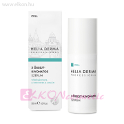 CELL 3 őssejt-kivonatos szérum 30ml - Helia Derma Professional