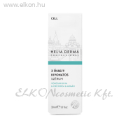 CELL 3 őssejt-kivonatos szérum 30ml - Helia-D ELKONcosmetic Kft.