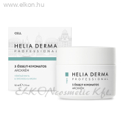 CELL 3 őssejt-kivonatos arckrém 50ml - Helia-D