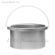 IWAX , GYANTA ÉS WAX MELEGÍTŐ 400ML 100W BARBER FEKETE - E-SHOP ELKONcosmetic Kft.