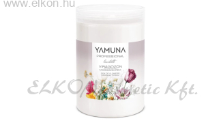 Virágözön masszázskrém 1020g - YAMUNA