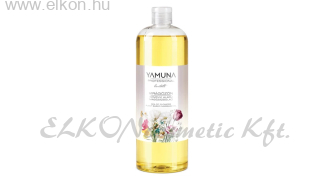 Virágözön növényi alapú masszázsolaj 1000ml - YAMUNA