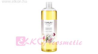 Virágözön növényi alapú masszázsolaj 1000ml - YAMUNA