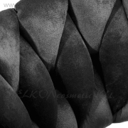 4Rico Gázrugós Bárszék QS-B313a szürke bársony - E-SHOP ELKONcosmetic Kft.