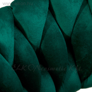 4Rico Gázrugós Bárszék QS-B313a zöld bársony - E-SHOP ELKONcosmetic Kft.