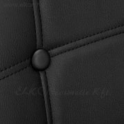 4Rico Váró Szék QS-185 fekete - E-SHOP ELKONcosmetic Kft.