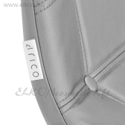 4Rico Váró Szék QS-185 szürke - E-SHOP ELKONcosmetic Kft.