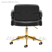 4Rico Recepciós Szék QS-OF213G szürke - E-SHOP ELKONcosmetic Kft.