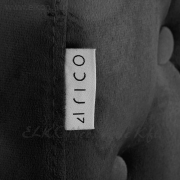 4Rico Recepciós Szék QS-OF213G szürke - E-SHOP ELKONcosmetic Kft.