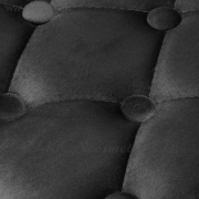 4Rico Recepciós Szék QS-OF213G szürke - E-SHOP ELKONcosmetic Kft.