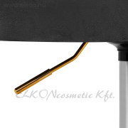 4Rico Recepciós Szék QS-OF213G szürke - E-SHOP ELKONcosmetic Kft.