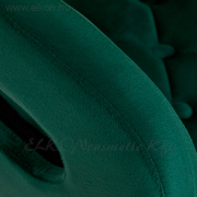 4Rico Recepciós Szék QS-OF213G zöld - E-SHOP ELKONcosmetic Kft.