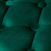 4Rico Recepciós Szék QS-OF213G zöld - E-SHOP ELKONcosmetic Kft.