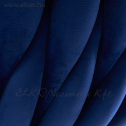 4Rico Váró Szék QS-GW06G sötétkék - E-SHOP ELKONcosmetic Kft.