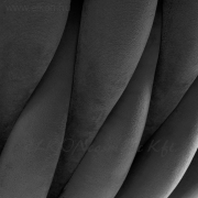 4Rico Váró Szék QS-GW06G szürke - E-SHOP ELKONcosmetic Kft.