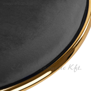 4Rico Recepciós Szék QS-GW01G szürke - E-SHOP ELKONcosmetic Kft.