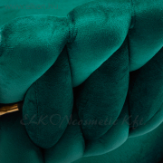 4Rico Recepciós Szék QS-GW01G zöld - E-SHOP ELKONcosmetic Kft.