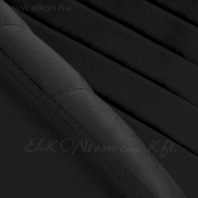 4Rico Recepciós Szék QS-OF212G fekete - E-SHOP ELKONcosmetic Kft.