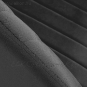 4Rico Recepciós Szék QS-OF212G szürke - E-SHOP ELKONcosmetic Kft.