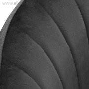 4Rico Recepciós Szék QS-OF212G szürke - E-SHOP ELKONcosmetic Kft.