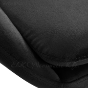 4Rico Recepciós Szék QS-MF18G fekete - E-SHOP ELKONcosmetic Kft.