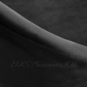 4Rico Recepciós Szék QS-MF18G fekete - E-SHOP ELKONcosmetic Kft.