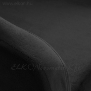 4Rico Váró Szék QS-BL14G fekete - E-SHOP ELKONcosmetic Kft.