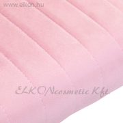 4Rico Recepciós Szék QS-OF212G rózsaszín - E-SHOP ELKONcosmetic Kft.
