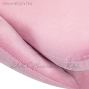 4Rico Recepciós Szék QS-MF18G rózsaszín - E-SHOP ELKONcosmetic Kft.