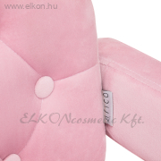 4Rico Recepciós Szék QS-OF213G rózsaszín - E-SHOP ELKONcosmetic Kft.