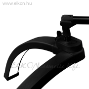 Íves Szempillás Lámpa, szabályozható árnyékmentes fénnyel fekete - E-SHOP ELKONcosmetic Kft.