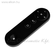 Íves Szempillás Lámpa, szabályozható árnyékmentes fénnyel fekete - E-SHOP ELKONcosmetic Kft.