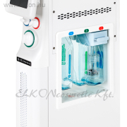 6in1 Hidrogénes Bőrtisztító  +  RF  +  Ultra  +  Kavitáció  +  Hideg Vasaló  +  Spray kozmetikai készülék - E-SHOP ELKONcosmetic Kft.