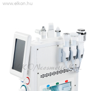 6in1 Hidrogénes Bőrtisztító  +  RF  +  Ultra  +  Kavitáció  +  Hideg Vasaló  +  Spray kozmetikai készülék - E-SHOP ELKONcosmetic Kft.