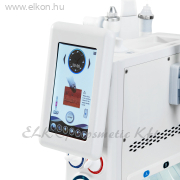 6in1 Hidrogénes Bőrtisztító  +  RF  +  Ultra  +  Kavitáció  +  Hideg Vasaló  +  Spray kozmetikai készülék - E-SHOP ELKONcosmetic Kft.