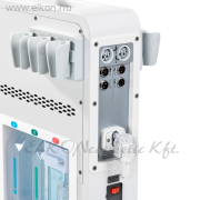 6in1 Hidrogénes Bőrtisztító  +  RF  +  Ultra  +  Kavitáció  +  Hideg Vasaló  +  Spray kozmetikai készülék - E-SHOP ELKONcosmetic Kft.