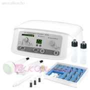 3in1 Kozmetikai Készülék mikro + vákuum + ultrahang + spray - E-SHOP