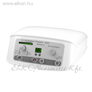 3in1 Kozmetikai Készülék mikro  +  vákuum  +  ultrahang  +  spray - E-SHOP ELKONcosmetic Kft.