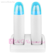 Gyantamelegítő Duo 2x100ml - E-SHOP