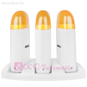 Gyantamelegítő Trio 3x100ml - E-SHOP