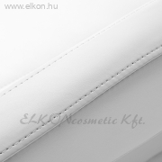 Elektromos Kezelőszék / Kezelőágy 4 motoros,  dönthető - fehér - E-SHOP ELKONcosmetic Kft.