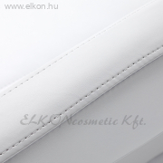 Elektromos Kezelőszék / Kezelőágy Pedikűrhöz 5 motoros - fehér - E-SHOP ELKONcosmetic Kft.