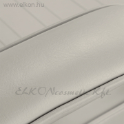 Hidraulikus Kezelőszék / Kezelőágy - tengeri só színű - E-SHOP ELKONcosmetic Kft.