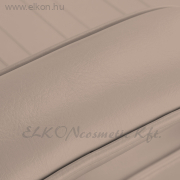 Hidraulikus Kezelőszék / Kezelőágy - modern barna - E-SHOP ELKONcosmetic Kft.