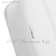 Elektromos Kezelőszék / Kezelőágy 3 motoros - fehér - E-SHOP ELKONcosmetic Kft.