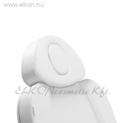 Elektromos Kezelőszék / Kezelőágy 3 motoros - fehér - E-SHOP ELKONcosmetic Kft.