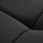 Szempillás Ágy hidraulikus - fekete, arany talppal - E-SHOP ELKONcosmetic Kft.