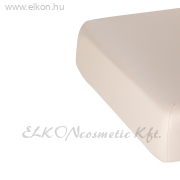 Elektromos Masszázs Ágy 3 motoros - Bézs-fekete - E-SHOP ELKONcosmetic Kft.