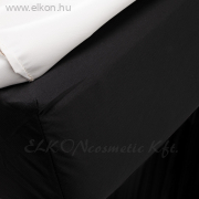 Elektromos Masszázs Ágy 3 motoros - Bézs-fekete - E-SHOP ELKONcosmetic Kft.