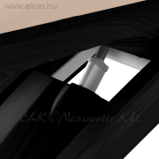 Elektromos Masszázs Ágy 3 motoros - Bézs-fekete - E-SHOP ELKONcosmetic Kft.